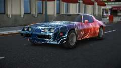 Pontiac Trans AM Matrithy S2 für GTA 4