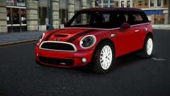 Mini Cooper Rezpoy