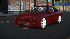 Acura Integra Naqpute für GTA 4
