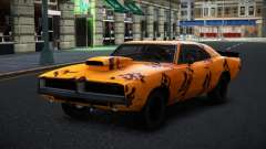 Dodge Charger Ganlan S9 für GTA 4
