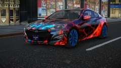 Hyundai Genesis Lethaine S9 für GTA 4