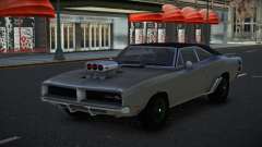 Dodge Charger Mayeca pour GTA 4