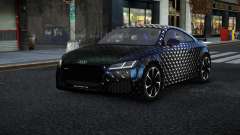 Audi TT Derle S12 pour GTA 4