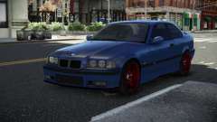 BMW M3 E36 Tudpo pour GTA 4