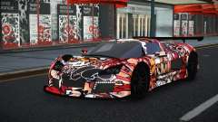 Gumpert Apollo Rieden S3 für GTA 4