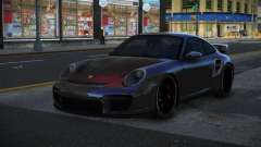 Porsche 911 Lovufiy pour GTA 4