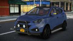 Hyundai IX35 Vuyrufiwe