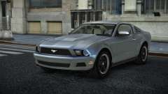 Ford Mustang Bobyataxa pour GTA 4