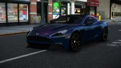Aston Martin Vanquish Donler pour GTA 4
