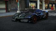 Ferrari 488 Dengab S14 für GTA 4
