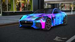 Jaguar X152 Riob S14 pour GTA 4