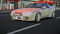Nissan Skyline R32 Cakopavaz pour GTA 4