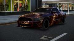 Ford Mustang Sokay S14 pour GTA 4