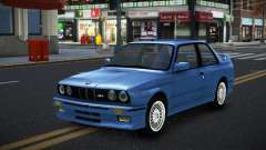 BMW M3 E30 Iyog