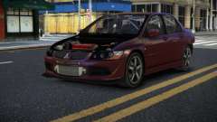 Mitsubishi Lancer Evolution VIII Rotxah