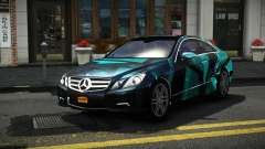 Mercedes-Benz E500 Stinre S13