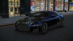 Aston Martin Vantage Saisley S7 pour GTA 4