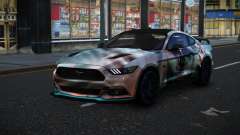 Ford Mustang Neyah S4 für GTA 4