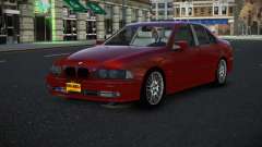 BMW M5 E39 Mumi für GTA 4