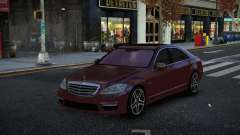 Mercedes-Benz S65 AMG Gusi pour GTA 4