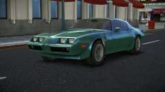 Pontiac Trans AM Matrithy pour GTA 4