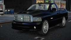 Dodge Ram Kekbub pour GTA 4