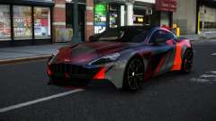 Aston Martin Vanquish Donler S2 für GTA 4