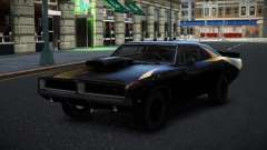 Dodge Charger Ganlan S10 für GTA 4
