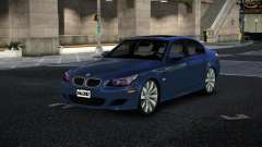 BMW M5 E60 Cusiguser pour GTA 4