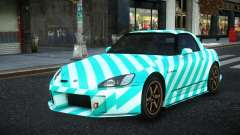 Dodge Challenger Jomeco S9 pour GTA 4