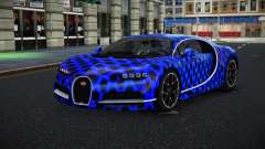 Bugatti Chiron Sonke S3 für GTA 4