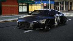 Audi R8 Jonaier S12 pour GTA 4