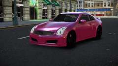 Nissan Skyline Hesjulife für GTA 4