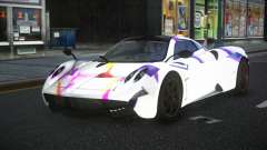 Pagani Huayra Olith S10 für GTA 4
