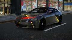 BMW M6 Joena S3 pour GTA 4