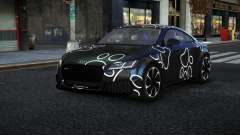 Audi TT Derle S1 pour GTA 4