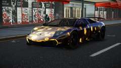 Lamborghini Murcielago Tosyd S3 für GTA 4