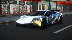 Lamborghini Murcielago Tosyd S6 für GTA 4