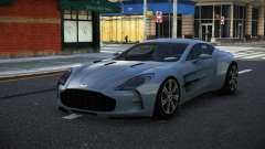 Aston Martin One-77 Rofcu