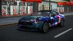 Ford Mustang Moary S7 pour GTA 4