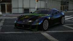 Ferrari 599 Ralon S10 pour GTA 4