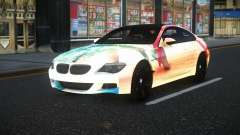 BMW M6 Joena S6 pour GTA 4