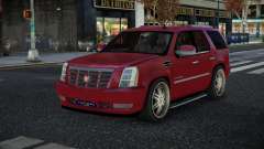 Cadillac Escalade Mofas