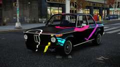 BMW 2002 Dynat S3 pour GTA 4