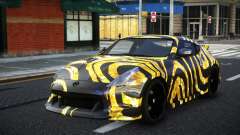 Nissan 370Z Lynca S3 pour GTA 4