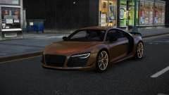 Audi R8 Amvi pour GTA 4