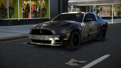 Ford Mustang Sokay S1 für GTA 4