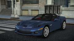 Chevrolet Corvette Xawlapam für GTA 4