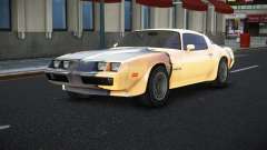 Pontiac Trans AM Matrithy S6 pour GTA 4