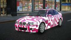 BMW M3 E46 Jaylor S13 für GTA 4